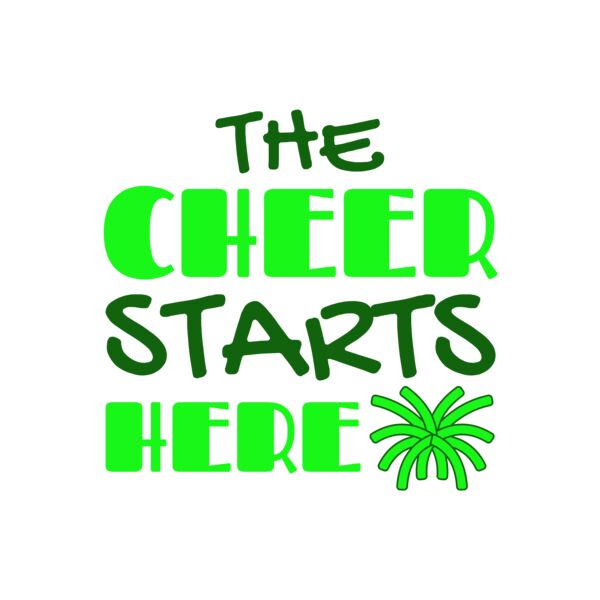 Cheerleading 12 Thumbnail